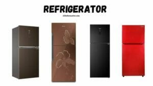Refrigerator | Used Appliances