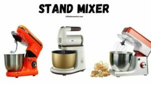 Stand Mixer