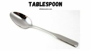 TableSpoon