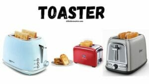 Toaster | Used Appliances