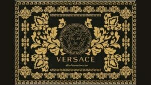 Versace Wallpaper 
