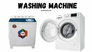 Washing Machine | Used Appliances