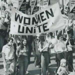 Women Day History