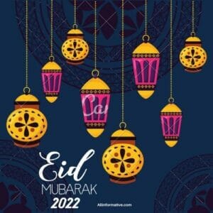 Eid ul Fitr 2022