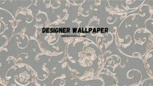 Designer Wallpaper