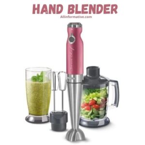 Hand Blender1