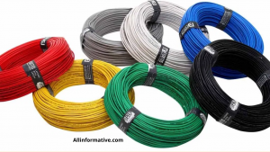 What is Electrical Cable?