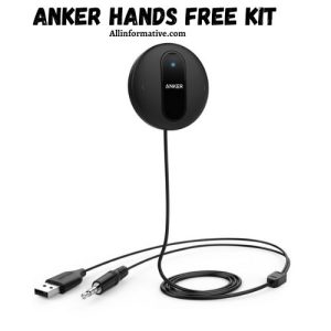 Anker | Hands Free Kit