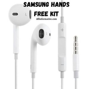 Samsung | Hands Free Kit