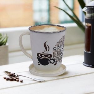 A Coffee Mug