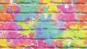 Wallpapers | Multicolor Wallpaper