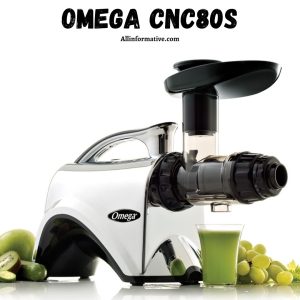 Omega CNC80S