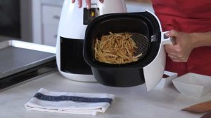 How to Use an Air Fryer?