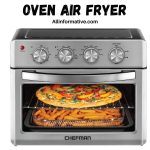 Oven Air Fryer