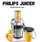 Philips Juicer