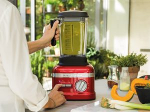 How to Use Kitchenaid Blender Machine?