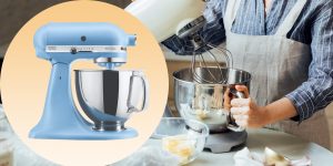 Important Information About Kitchenaid Blenders