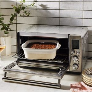 Breville Oven Review