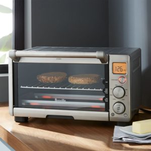 Compact Breville Smart Oven